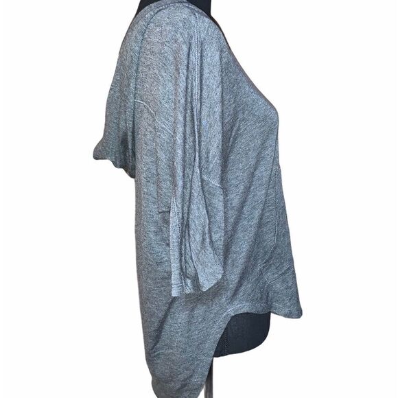 Tresics Hooded Half Sleeve Top - Picture 4 of 6